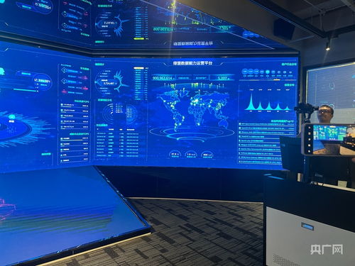 打造更具韧性的数字经济生命线——科技中介服务的角色与路径