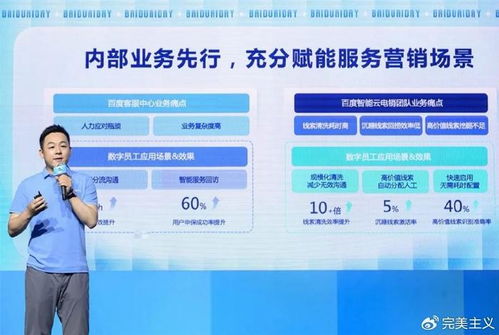 懂业务、给结果、可进化 智能云推出全球首批AI数字员工，重塑科技中介服务新范式