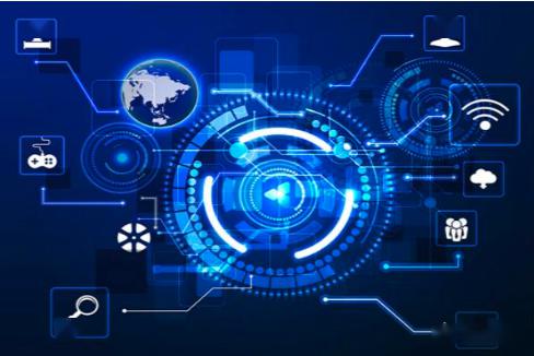 数字经济创新与规范发展 数字技术服务的双轮驱动