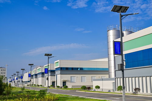 中国乳业首家“灯塔工厂”诞生 蒙牛宁夏工厂如何照亮行业数智化转型之路？