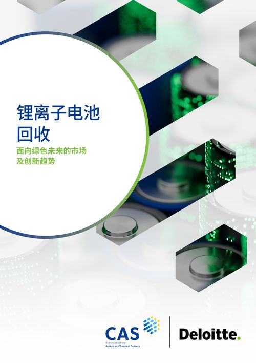 博萃循环完成数千万元B轮融资，太平科创基金加速数字技术服务布局