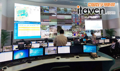 洲明小间距带您领略上海迪士尼的美