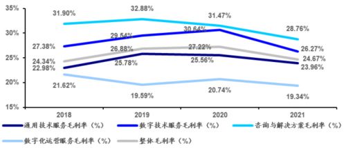 领跑数字技术服务，软通动力下一个十年十倍科技中介服务